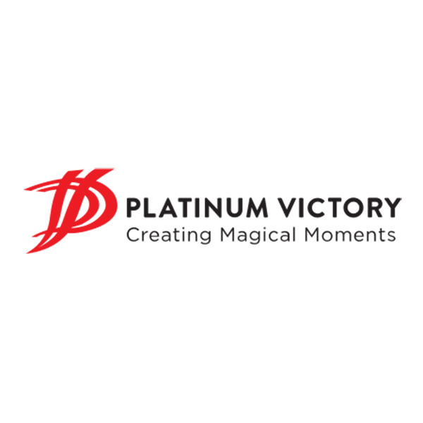 Platinum Victory
