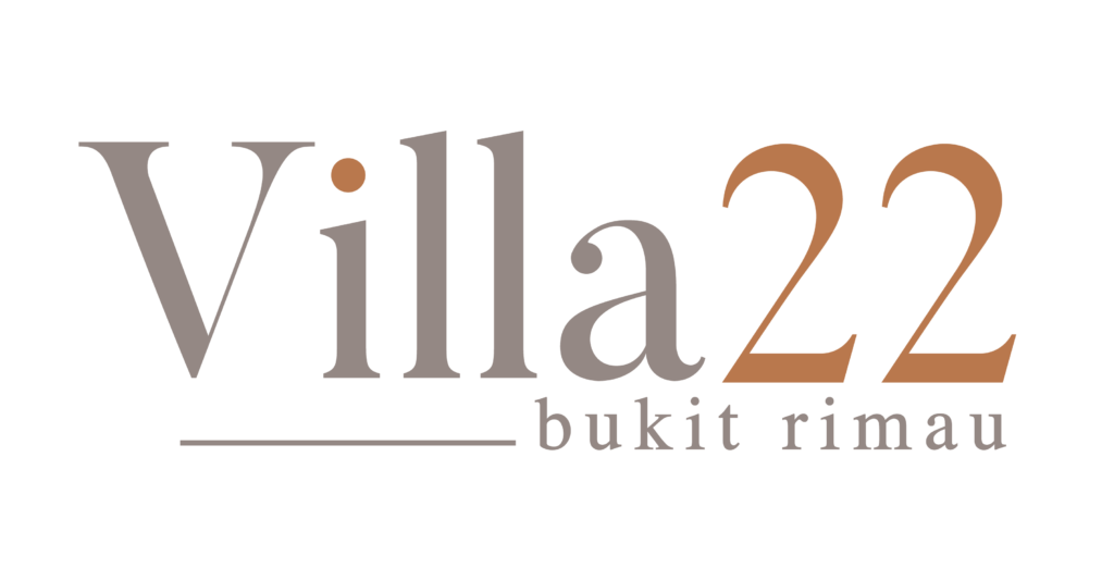 VILLA 22