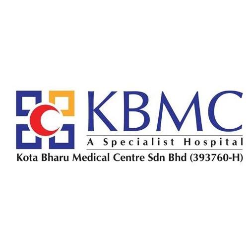 Kota Bharu Medical Centre logo