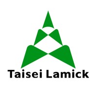 Taisei Lamick logo