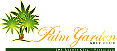 IOI Palm Garden Golf Course